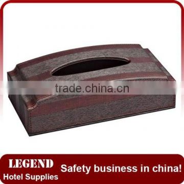 Best selling hot chinese products recycle tissue box design