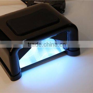 CCFL Nail Almp Led Nail Lamp uv Lamp 36W for Nail Salon Equipment for Sale photo-5