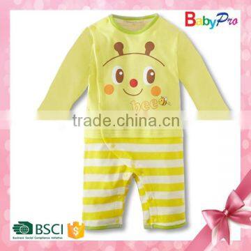 2015 Hot Sale Baby Clothes Cute Baby Romper Cotton Baby Romper photo-1