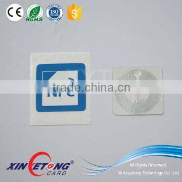 NTAG213 Unique Number NFC Stickers For Android Phone photo-2