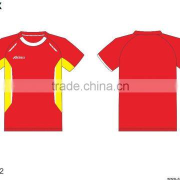 Sublimation Club Soccer Jersey for Team