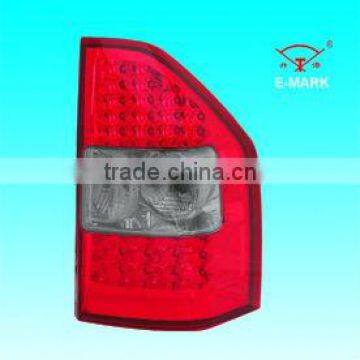 E4 High Quality OEM Toyota Prado Pickup Tail Lights