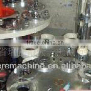 automatic paper bowl forming machine/ paper bowl making machine