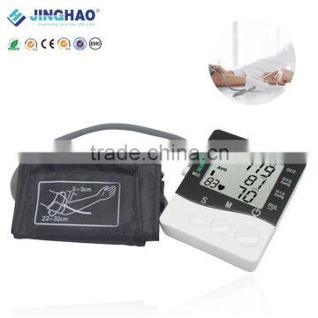 CE ROHS approved automatic digital electronic tonometer blood pressure sensor                        
                                                Quality Choice