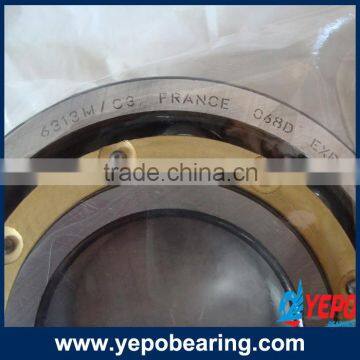 Deep Groove Ball Bearing 6313 2Z Single Row photo-3