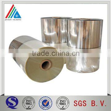 12 Micron 48 Gauge Chemical Treated Transparent Polyster Film PET Film