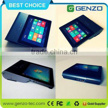 Hot sale Dual-core Cheap All in one Touch Screen Pos Tablet PC