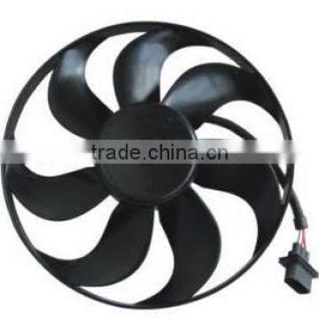 MOTORCYCLE RADIATOR FAN FOR VW POLO BOX