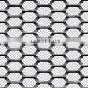 metal mesh