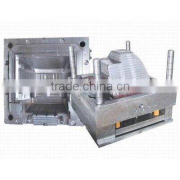 Household appliance mould,plastic mould,plastic injection mould