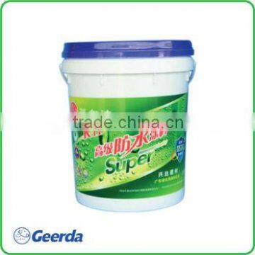 Geerda JS Cement-based Compound Waterproof Coating