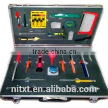 Fiber splicing tool box(TK100)