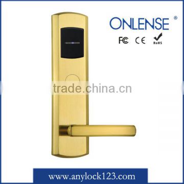 Supply Motel Door Lock from Guangzhou Manufacturer Since 2001