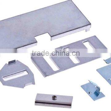 Precision metal stamping hardware