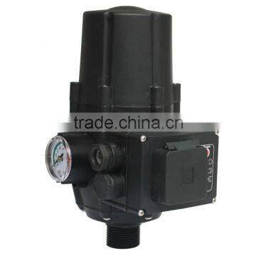 pressure switch for water pump