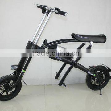 Cheap Novelty Hot Style Electric Moped e Scooter photo-6
