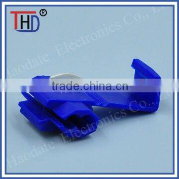 plastic wire connector quick splice