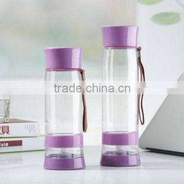 china wholesale tea bottle/ plastic tea bottles