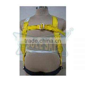 KARAM Full Body Safety Belt