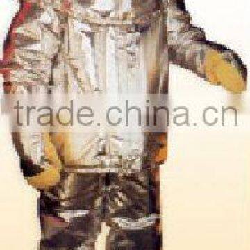 7000 SERIES FIRE ENTRY SUIT (NON ALUMINIZED)	SFT-0330