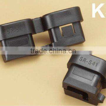 KSS Square Strain Relief Bushing