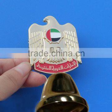 Hot! New! UAE Eagle Dinner Bell/School Bell Announcer