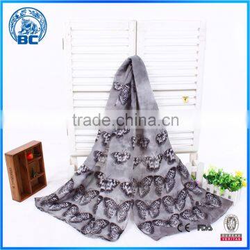 Grace Infinity Lady Winter Warm Scarf Long Scarf photo-2