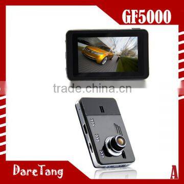 Free Smallest 1.5inch Motion Detection car indoor camera
