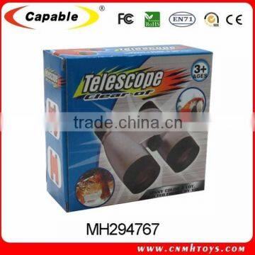 Plastic Cheap Telescope Promotion Toys