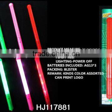 flash toys, flash light stick,flashing light stick HJ117881