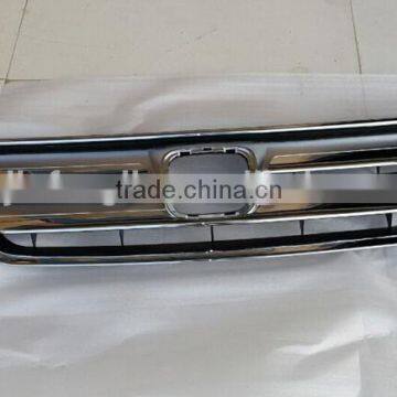 AUTO ACCESSORIES & CAR BODY PARTS & car spare parts grille FOR CRV 2003-2006