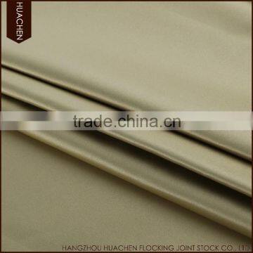 Printed Blackout Satin Fabric Supplier photo-5