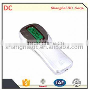 card counter, can exactly count all the standard PVC card, plastic card, etc. Very sensitive and accurate counting