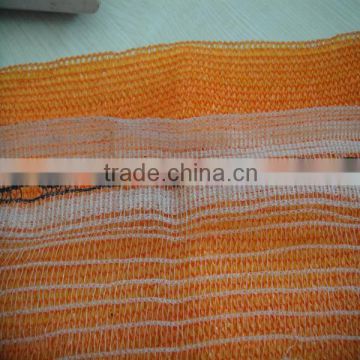 eyelet 100% HDPE anti-hail net/anti-hail netting/anti-hail nets