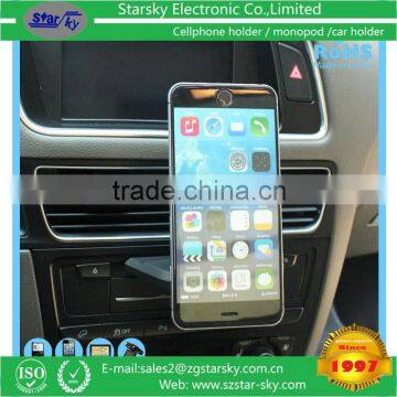 2015 New arrival !!!telefone import china goods car holder smartphone holder in car