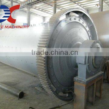 Long term supply good quality grinding ball mill