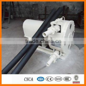 foam cement pump