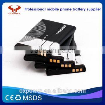 2016 Professional Factory Cheapest Price Big Order Original Quality 890mAh Mobile Phone Battery for BL-4C photo-5