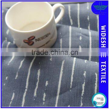 Tencel Cotton Denim Cloth Best Fabric for Trousers Jeans Fabrics for Clothing photo-2