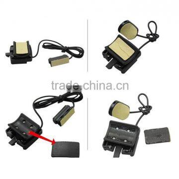 Fastion Wireless Waterproof Computer LCD Electronic Bicycle Computer photo-3