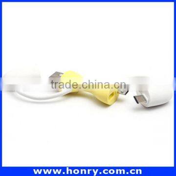 Good Quality Hot Sell Cable for Iphone 5 5s 5c 6 6+ 6s Plus photo-2