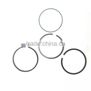 Auto piston ring NPR 4BE1/6BF1auto truck ring of piston Japan JMC QINGLING light truck auto spare parts