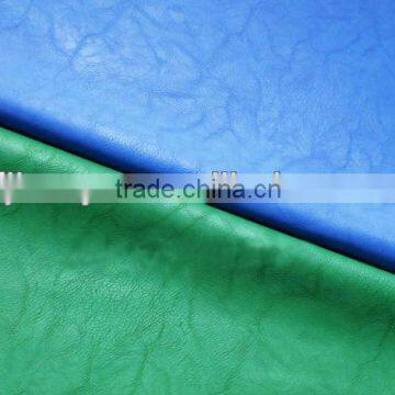 100% PU synthetic leather for sports shoes