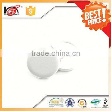 2016 Hot Factory Fancy Custom Metal Brand Sewing Buttons photo-6