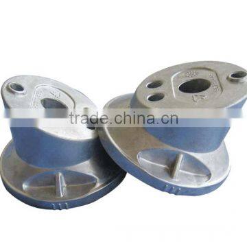 China Supplier Aluminium Die Casting Companies Parts