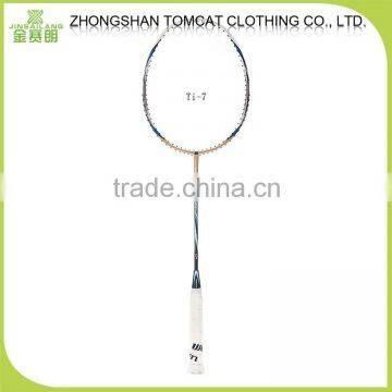 100% Full Carbon badminton racket grip