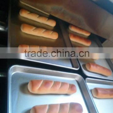 KH industrial semi automatic french bread machine / french baguette bread making machine with high technology                        
                                                Quality Choice