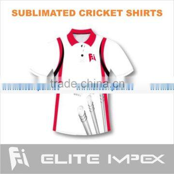 T20 Cricket Shirt