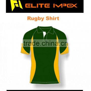 Rugby shirt