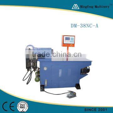 Manufacturer Semi-automatic DM-38NC-A Single-head Hydraulic Pipe Bending Machine